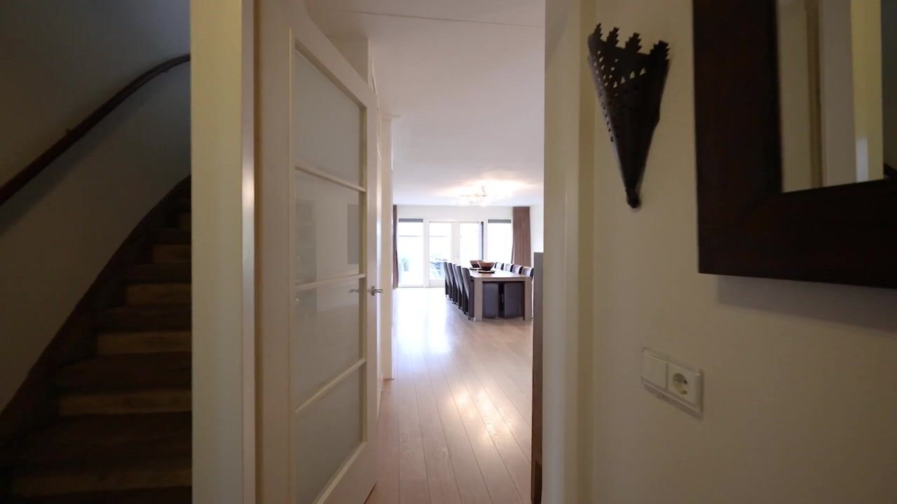 Video of Luitenantstraat 13