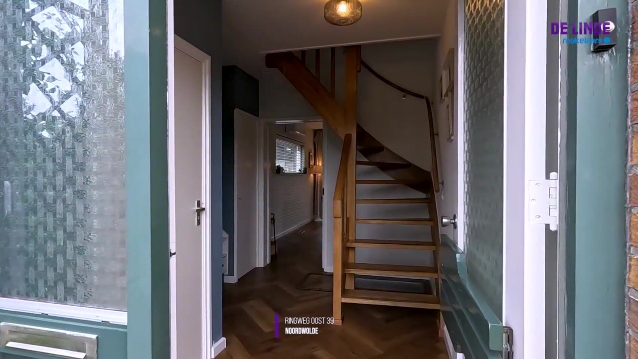 Video van Ringweg Oost 39