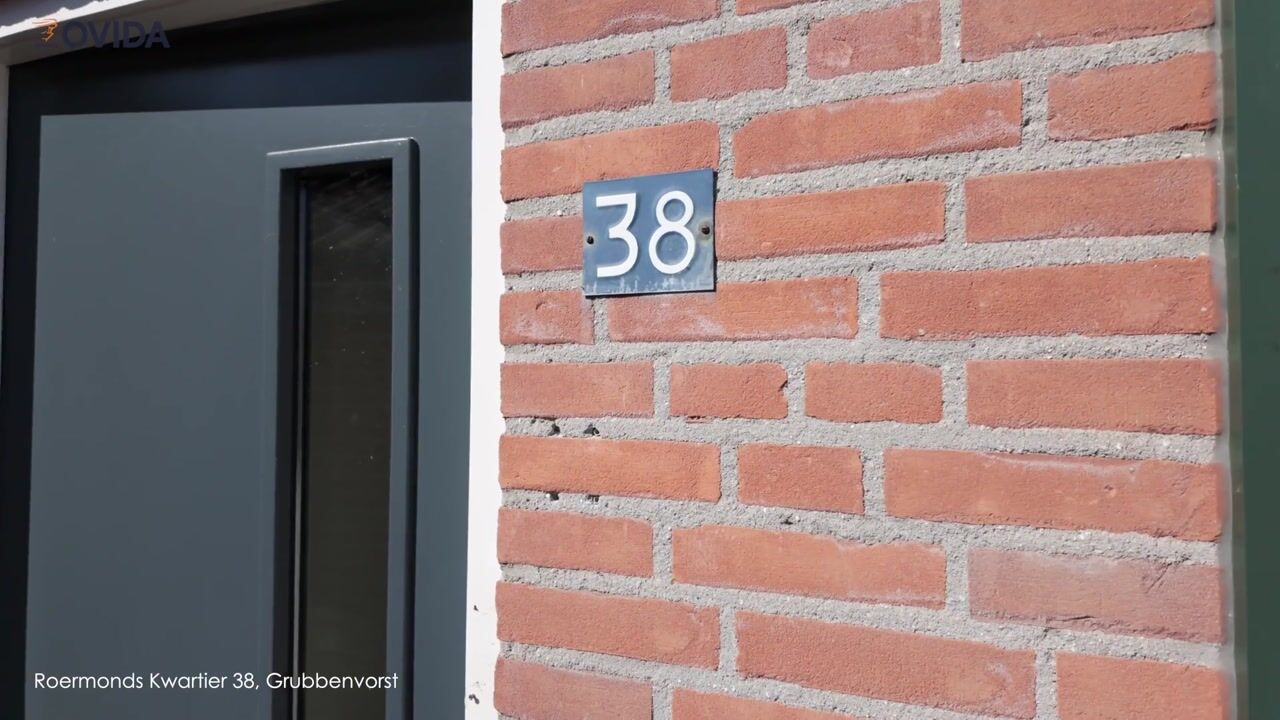 Video van Roermonds Kwartier 38
