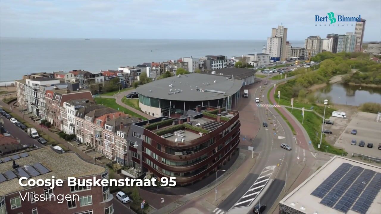 Video van Coosje Buskenstraat 95