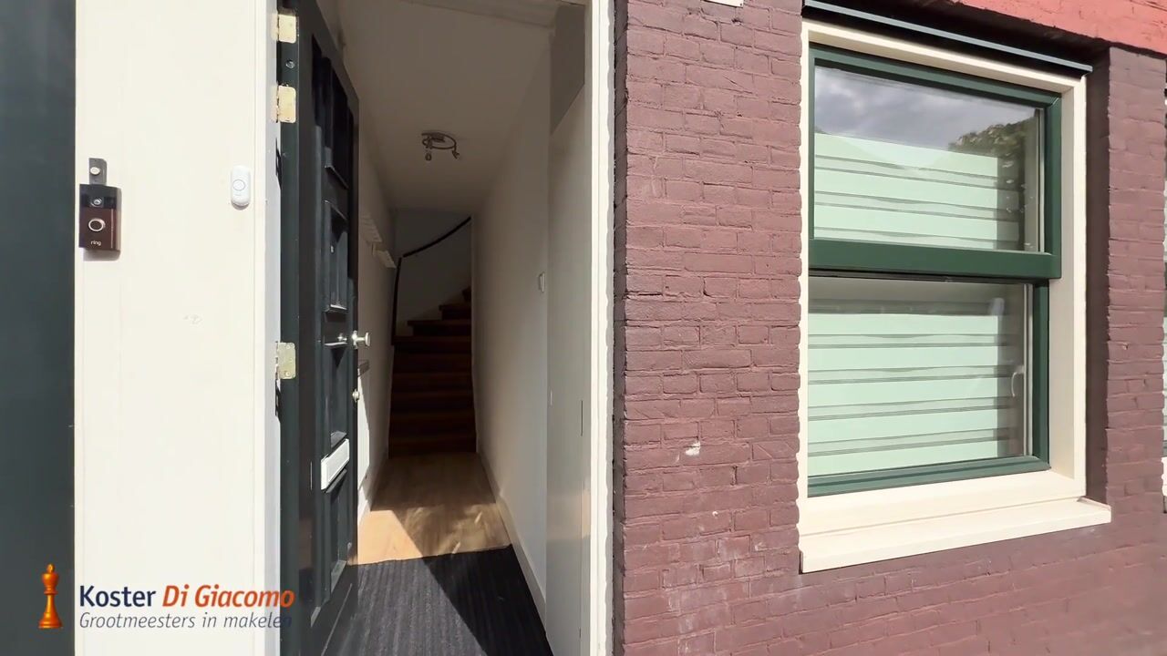 Video van Aurikelstraat 98