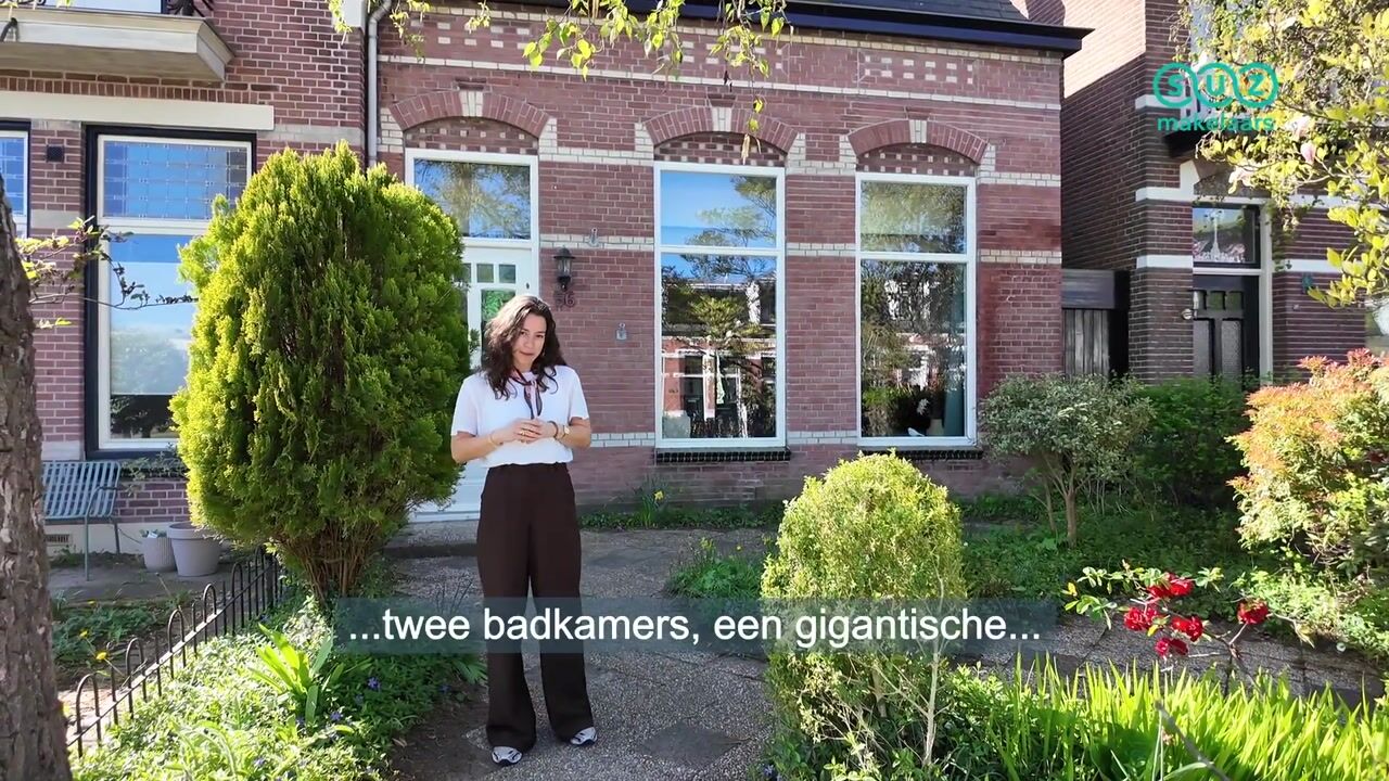 Video of Huizumerlaan 56