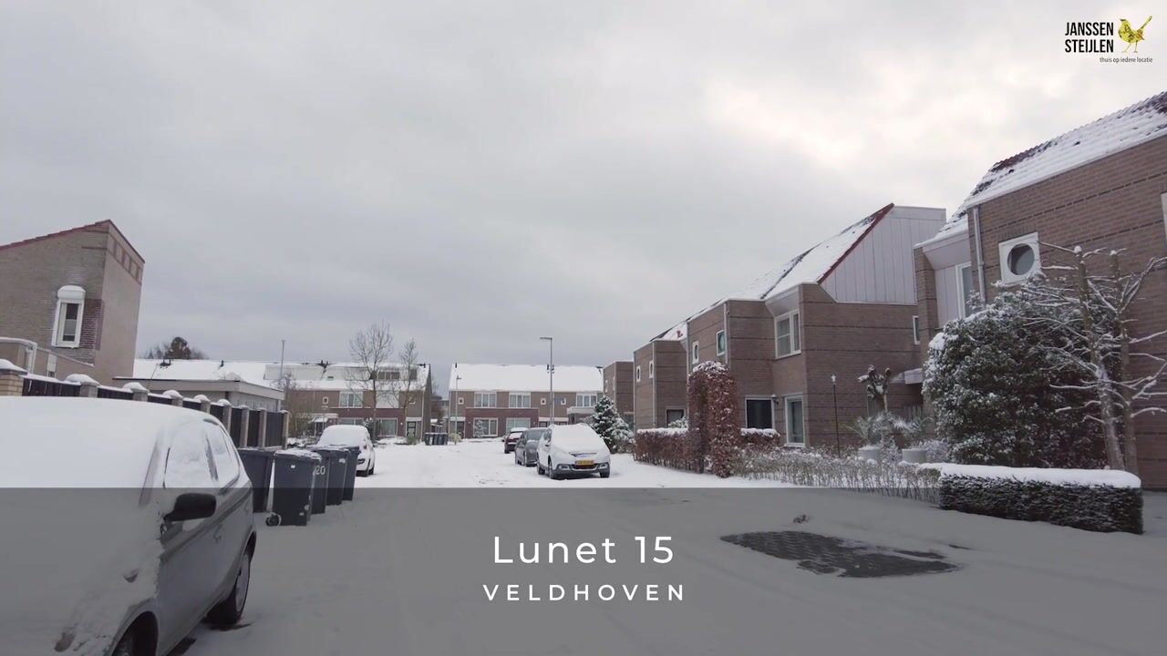 Video van Lunet 15