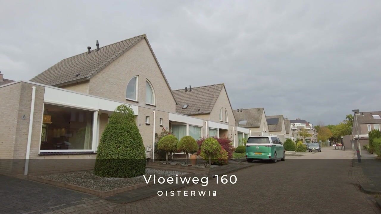Video of Vloeiweg 160