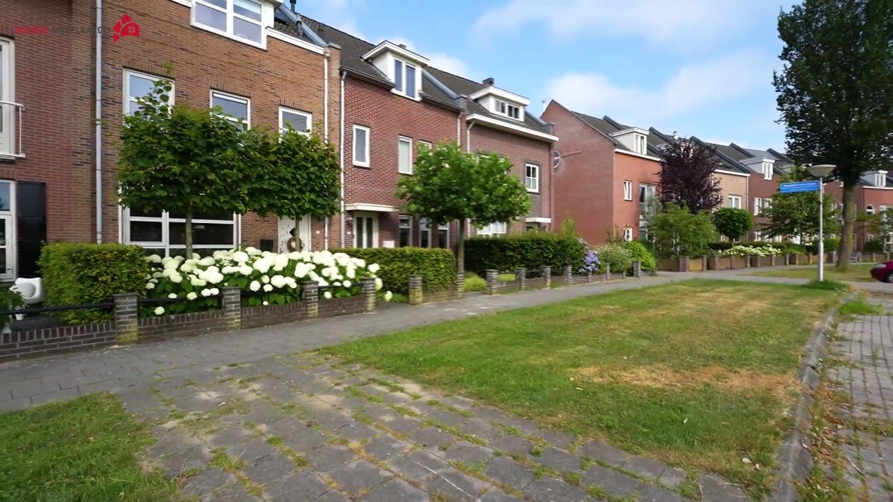 Video van Van Kouwenborchstraat 59