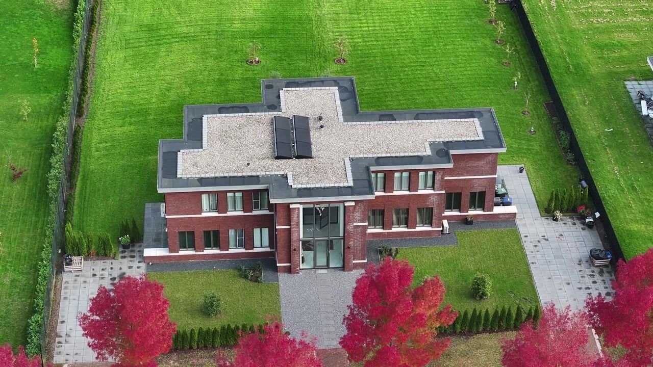 Video van Stamerbos 45