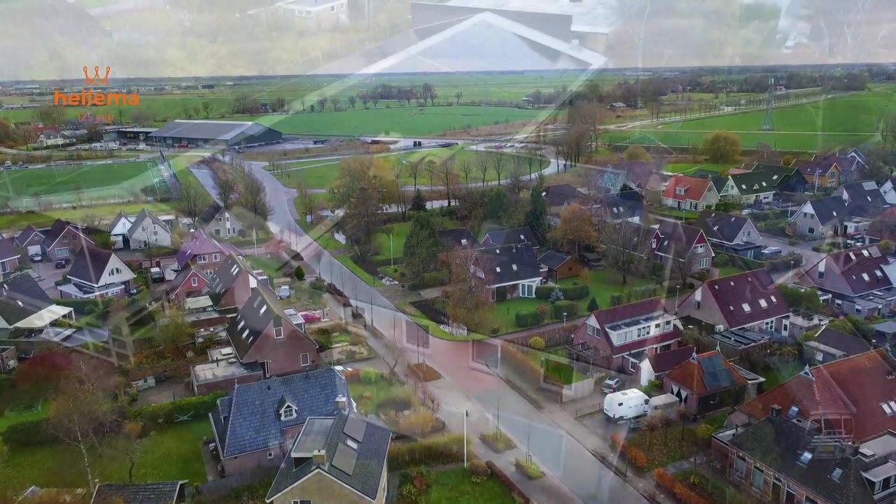 Video van Spoorstrjitte 11