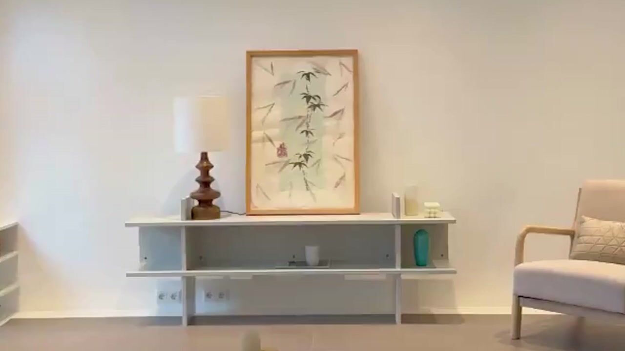 Video of Herengracht 116-C