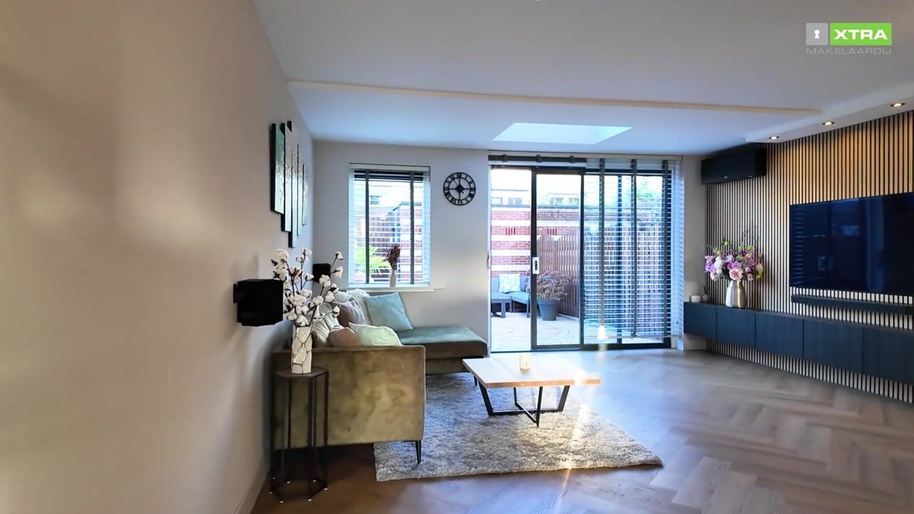 Video van Rondostraat 27