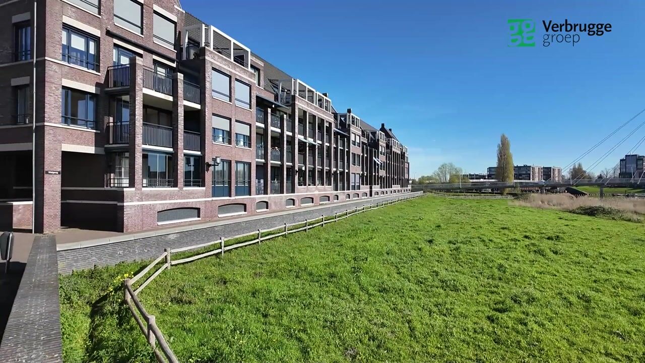 Video van Terreplein 58