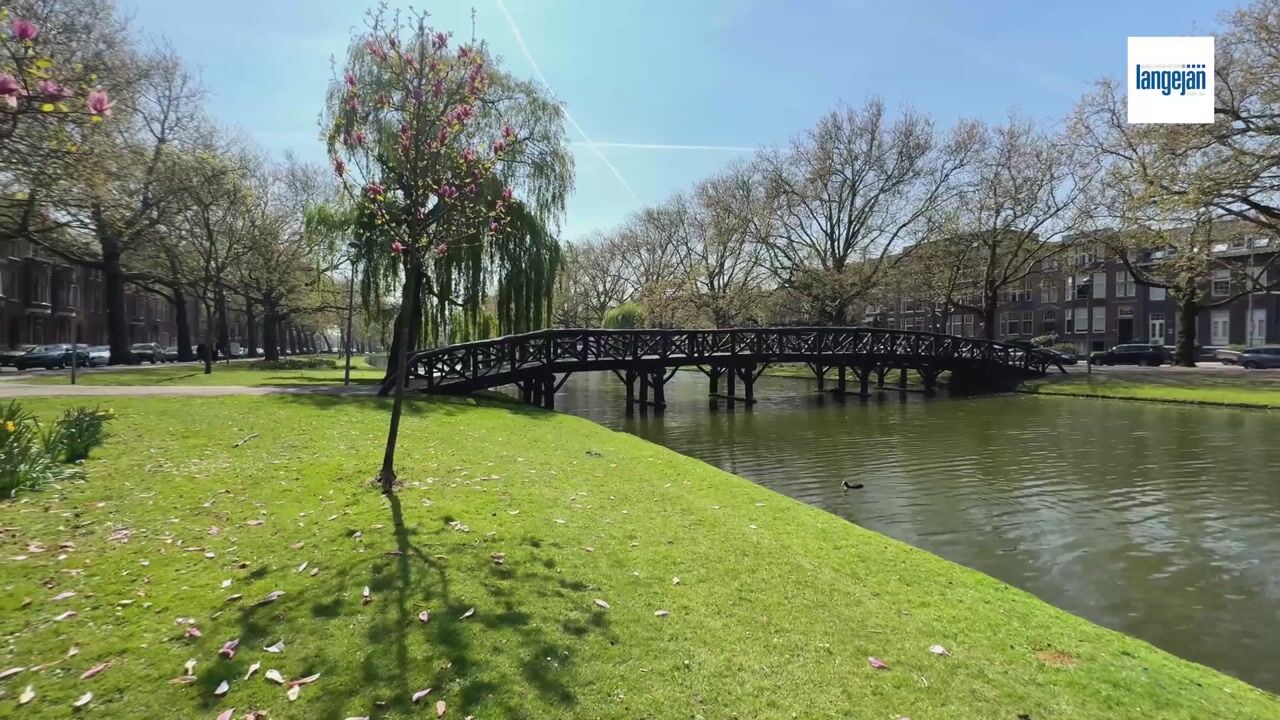 Video van Heemraadssingel 64