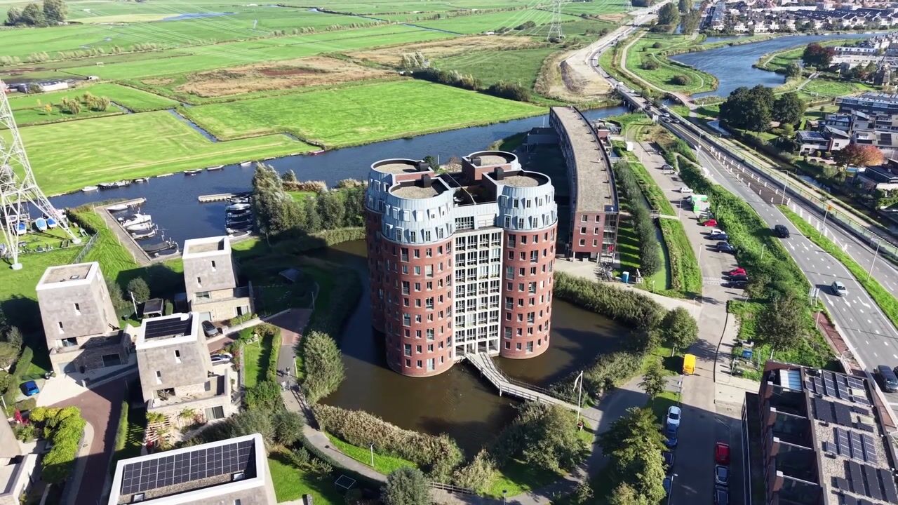 Video van Zijlstroom 1