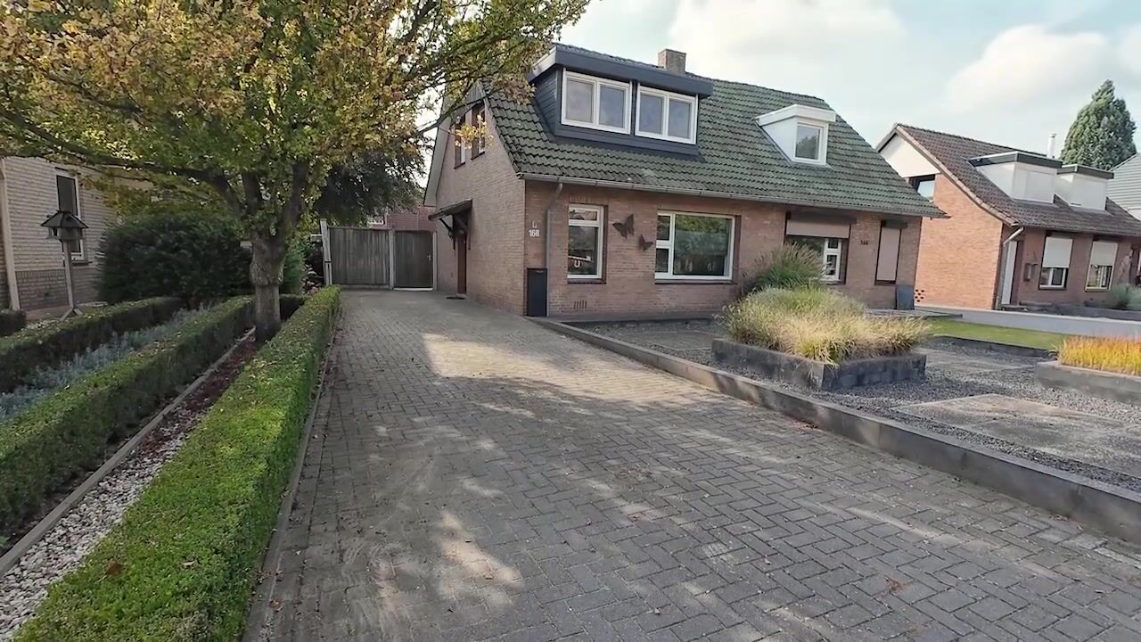 Video van Kerkhofweg 168