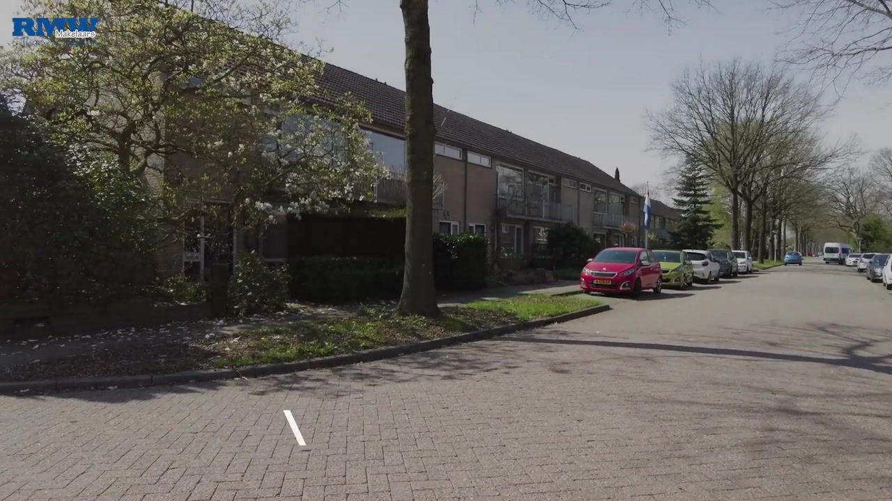 Video van Kolfbaan 108