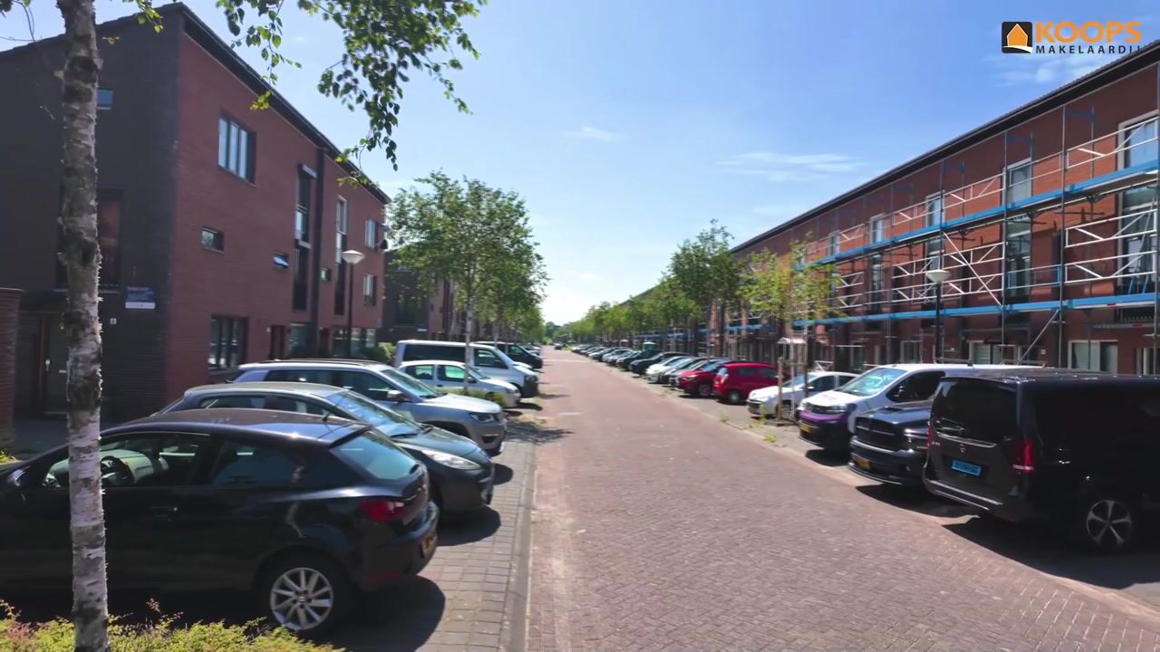 Video of Pond Sterlinglaan 52