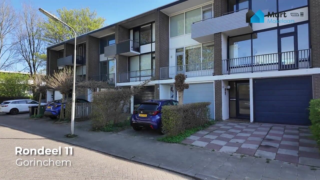 Video van Rondeel 11