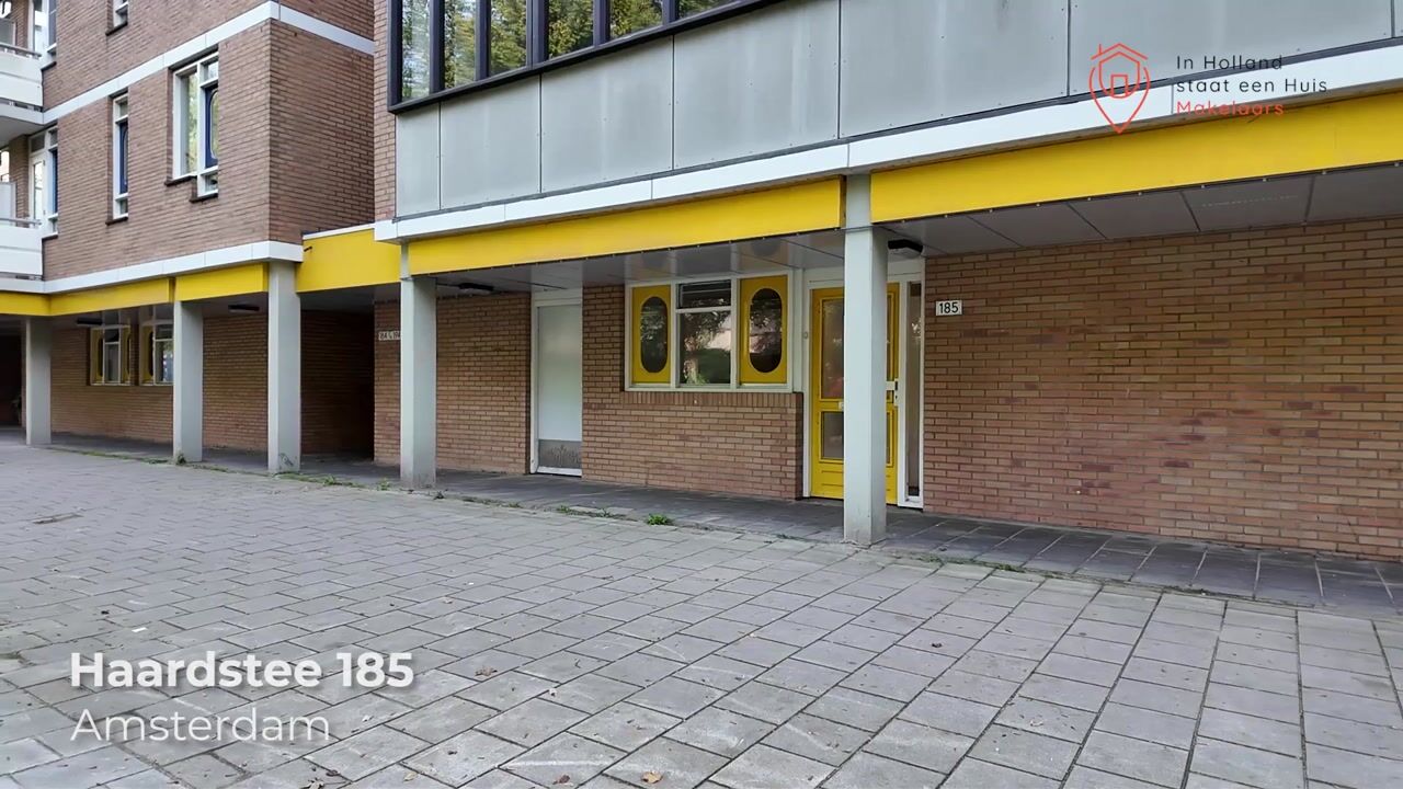 Video van Haardstee 185