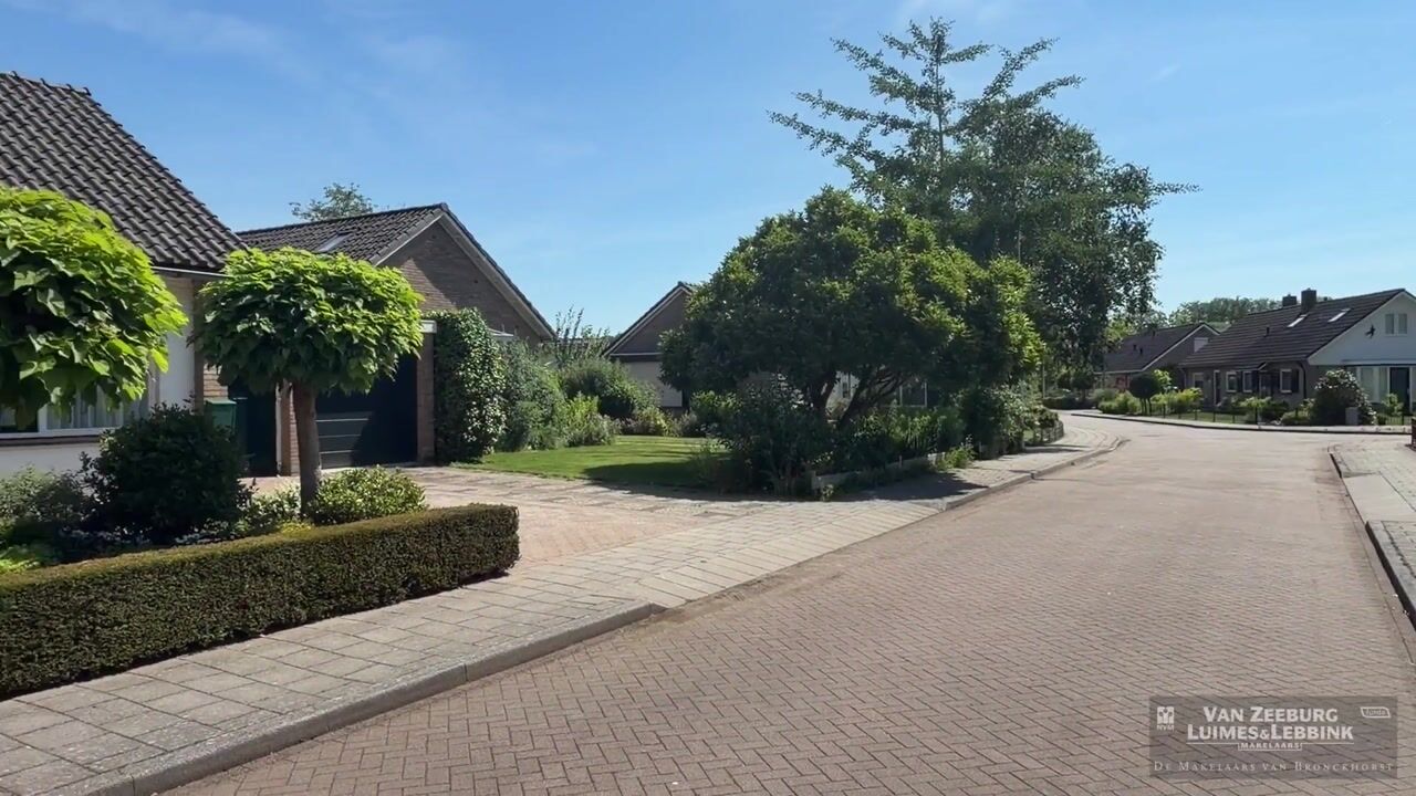 Video of Margrietlaan 1