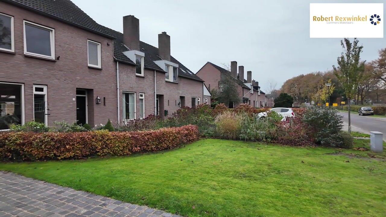 Video van Ontginningsweg 16