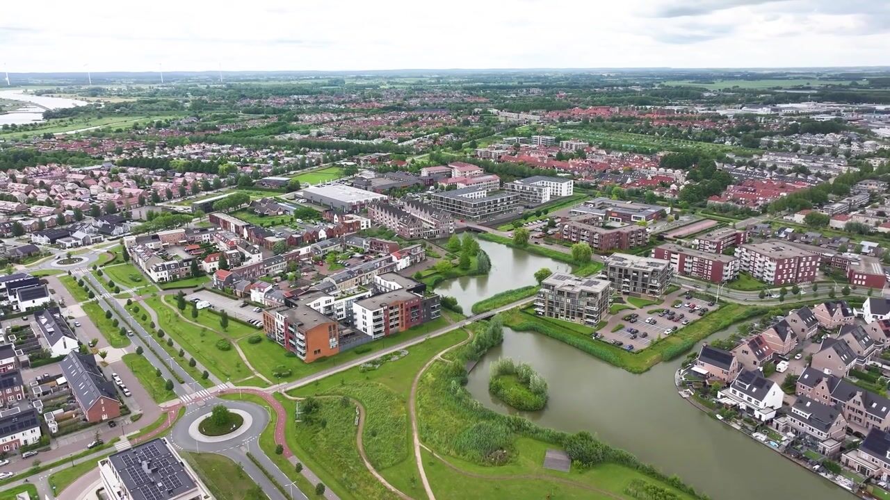 Video of Loek van Ierselstraat 49