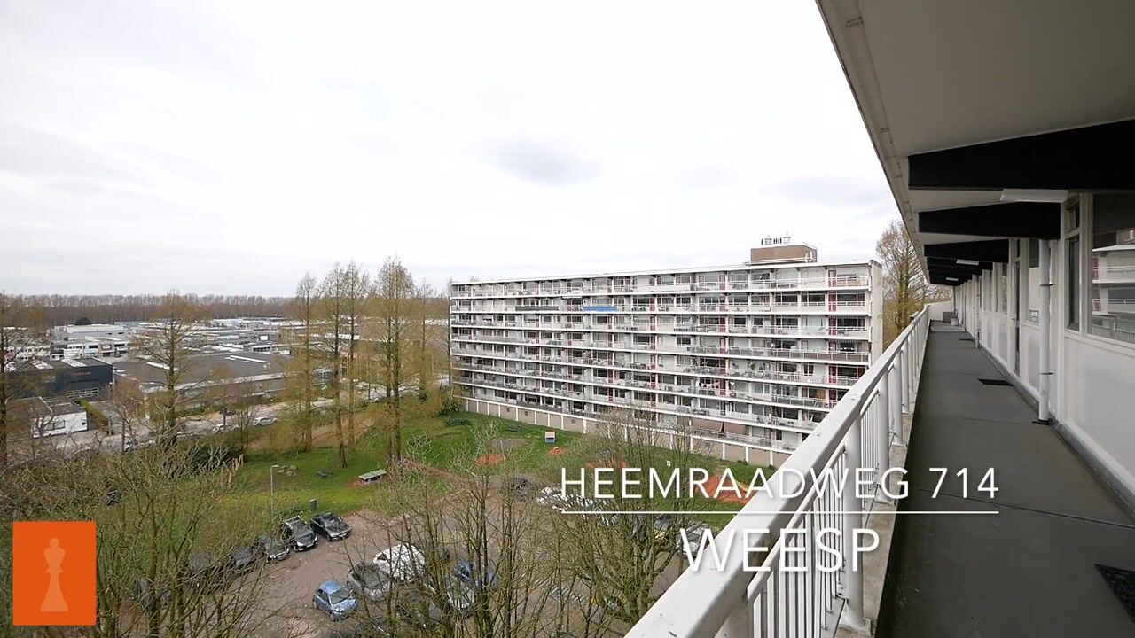 Video of Heemraadweg 714