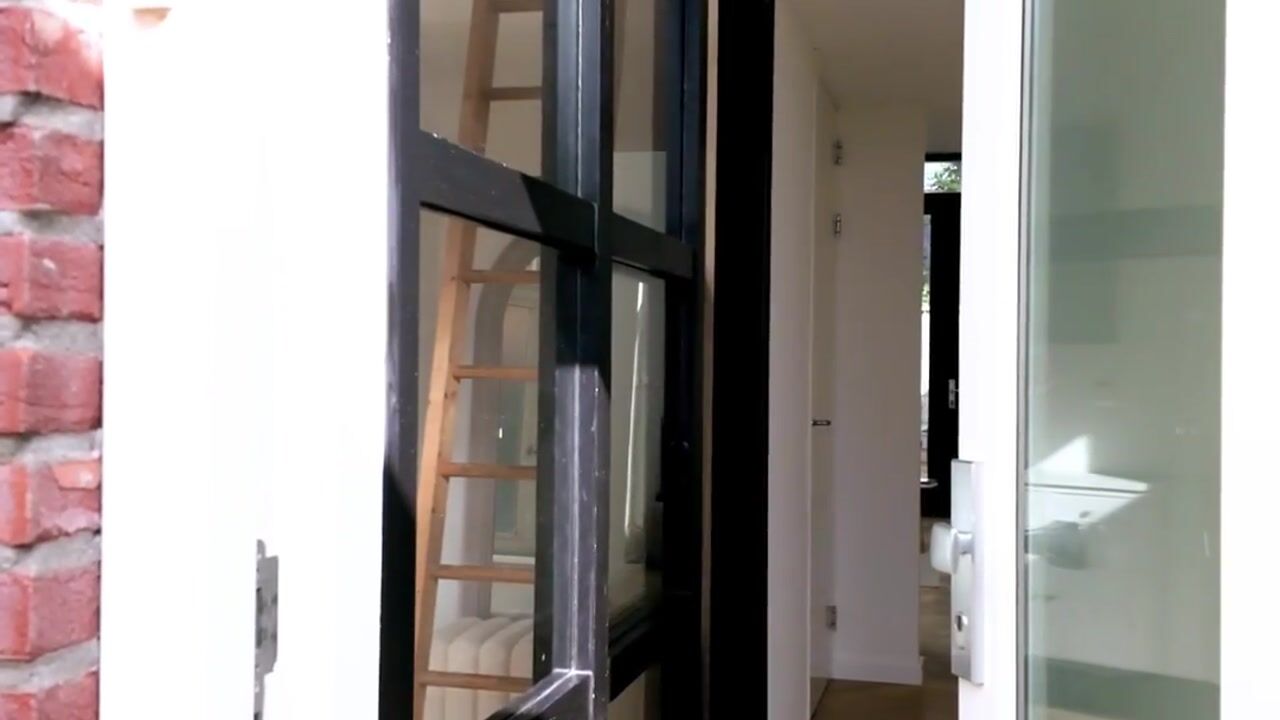 Video van Blauwe Haansteeg 1