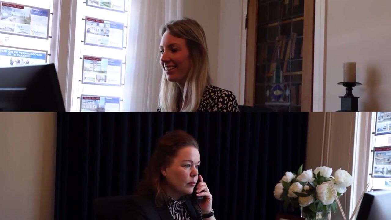 Video van Izak van der Horststraat 15