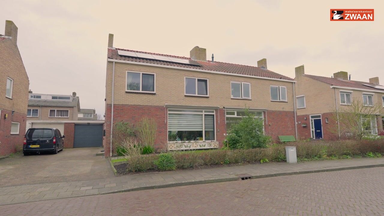 Video van Arnelaan 81