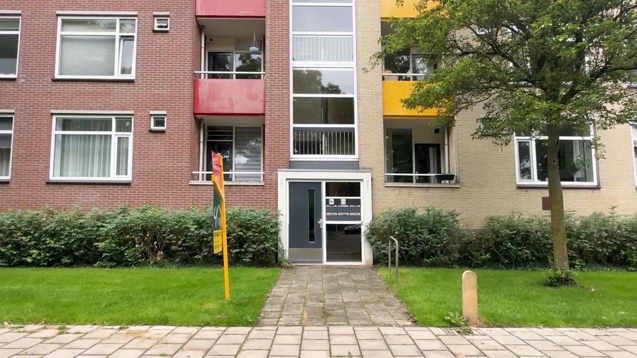 Video of Arubastraat 18