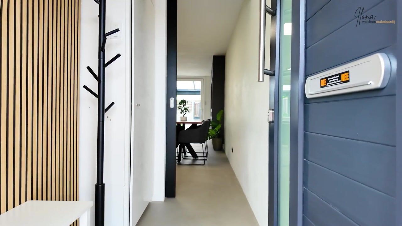 Video van Hobostraat 32