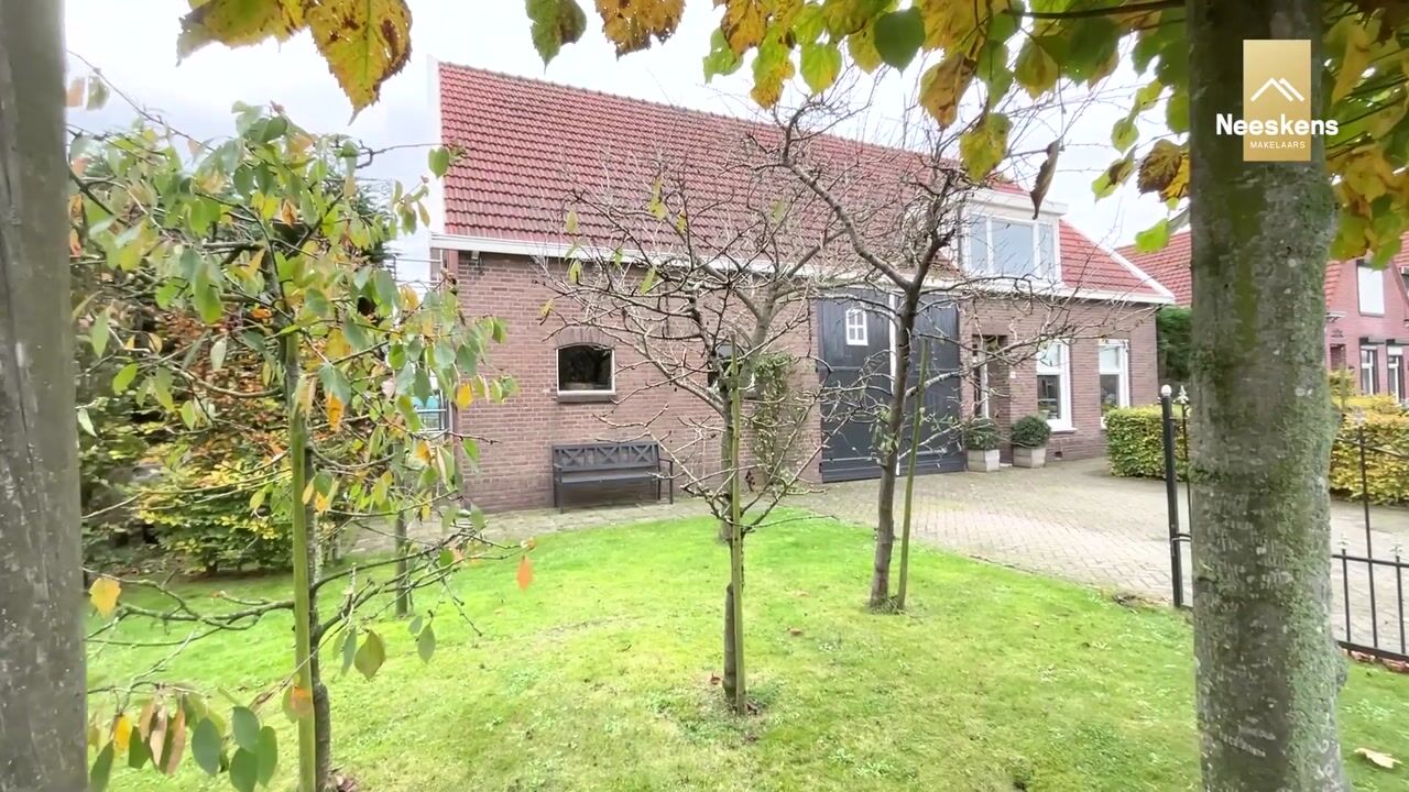 View video of Zuidweg 3