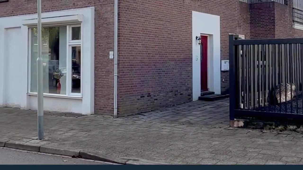 Video van Daalstraat 32