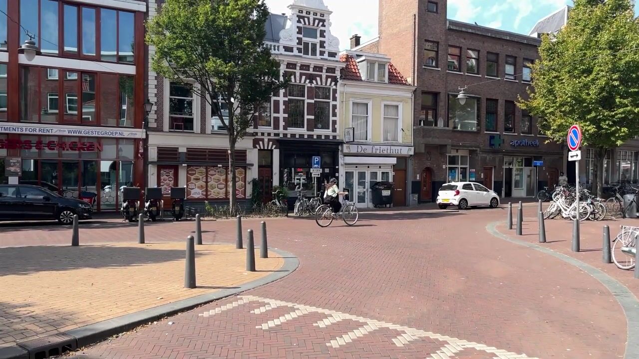 Video van Stationsweg 43-A