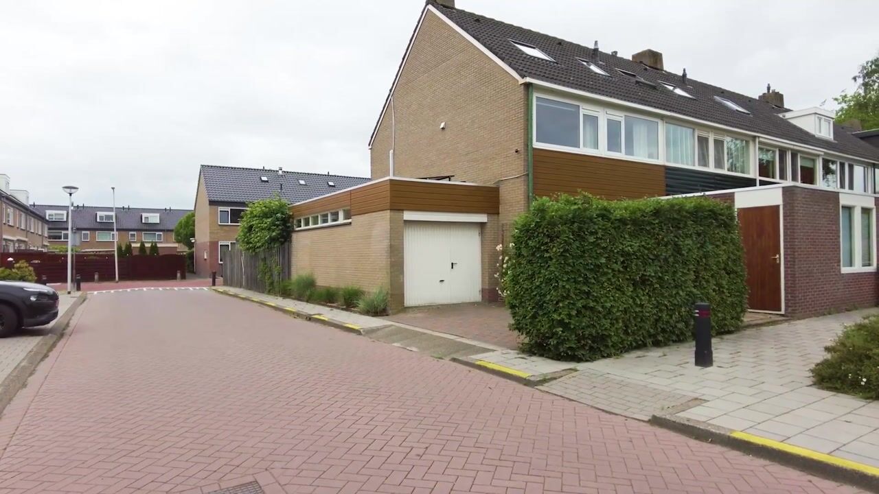 Video van Duindoorn 1