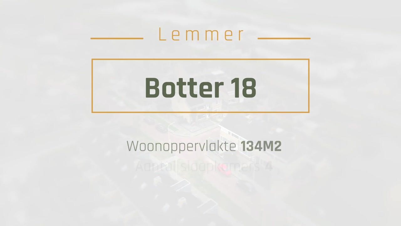 Video of Botter 18