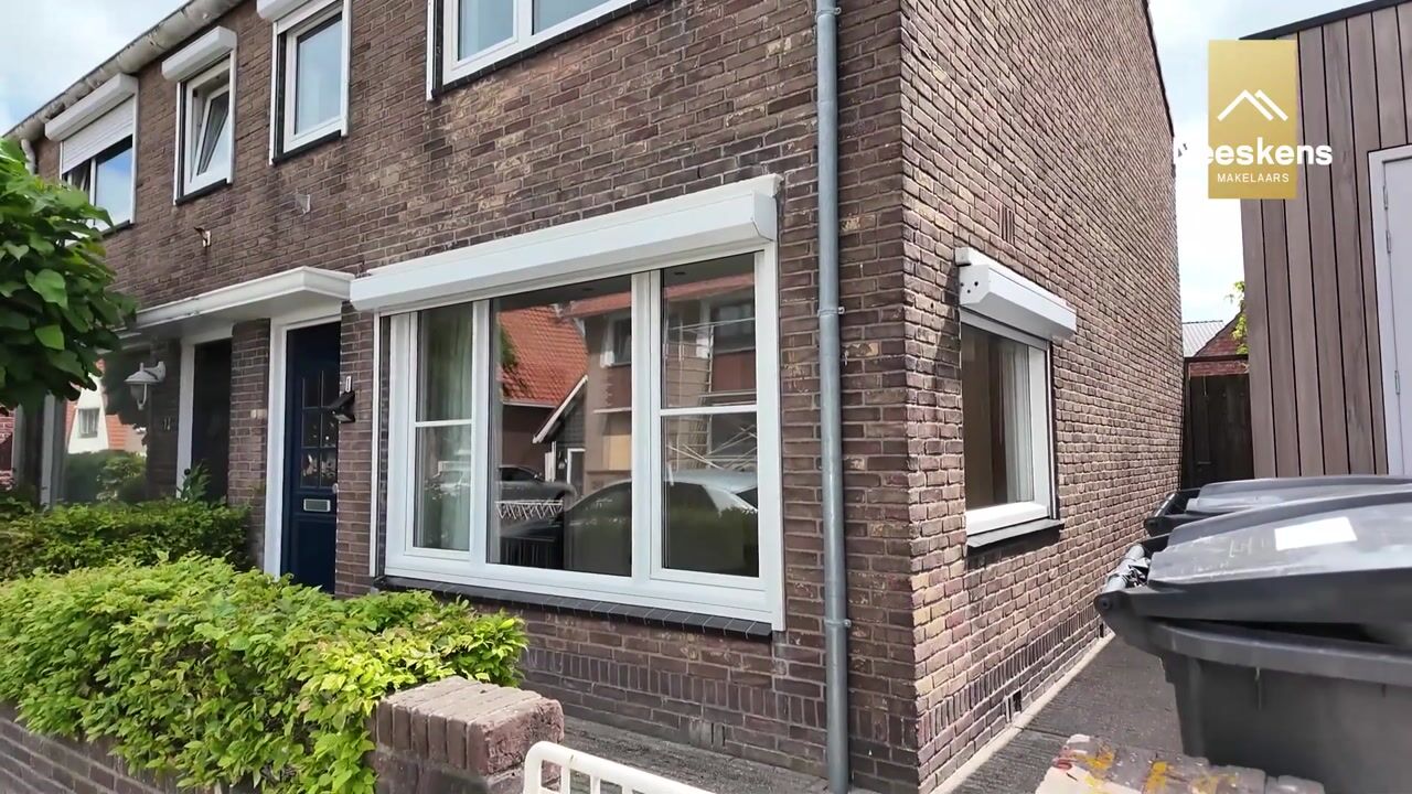 Video van Beatrixstraat 1