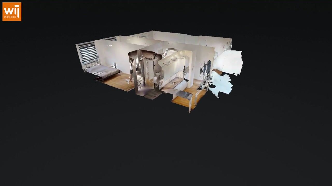 Video van Henri Hermanslaan 412