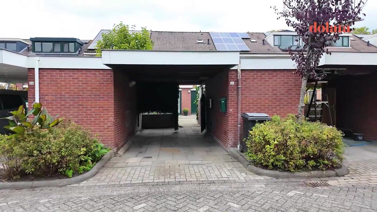 Video van Oranjepark 34