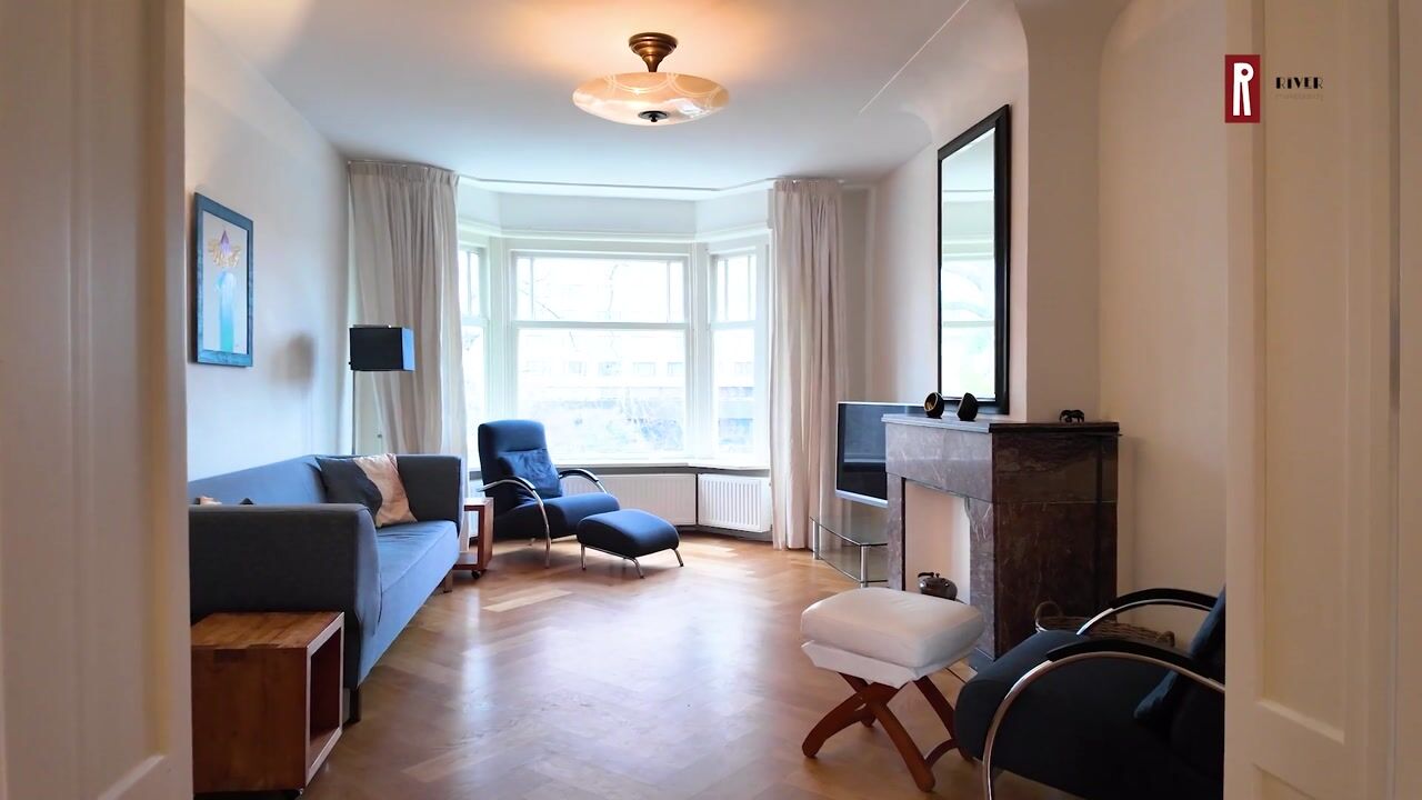 Video van Amstelkade 123-3