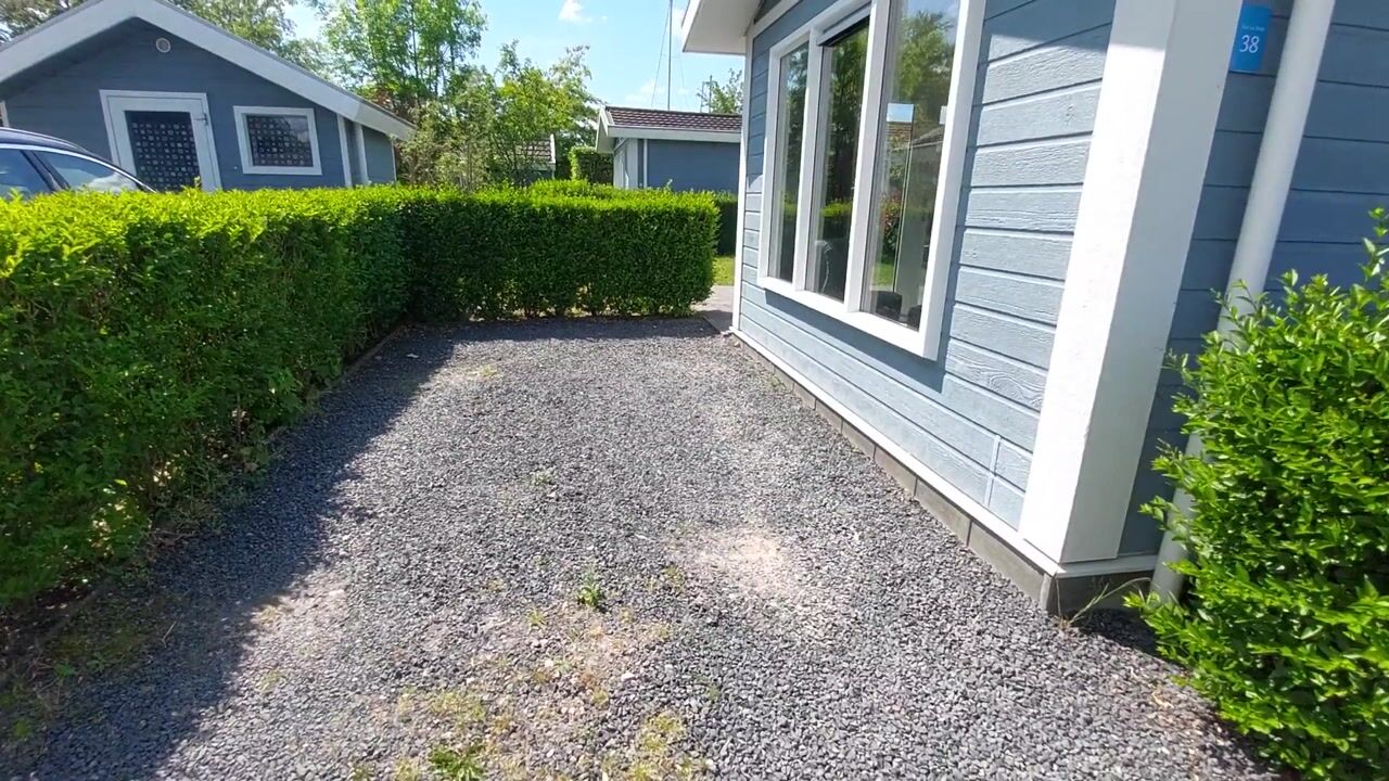 Video van Hulckesteijn 3-B38