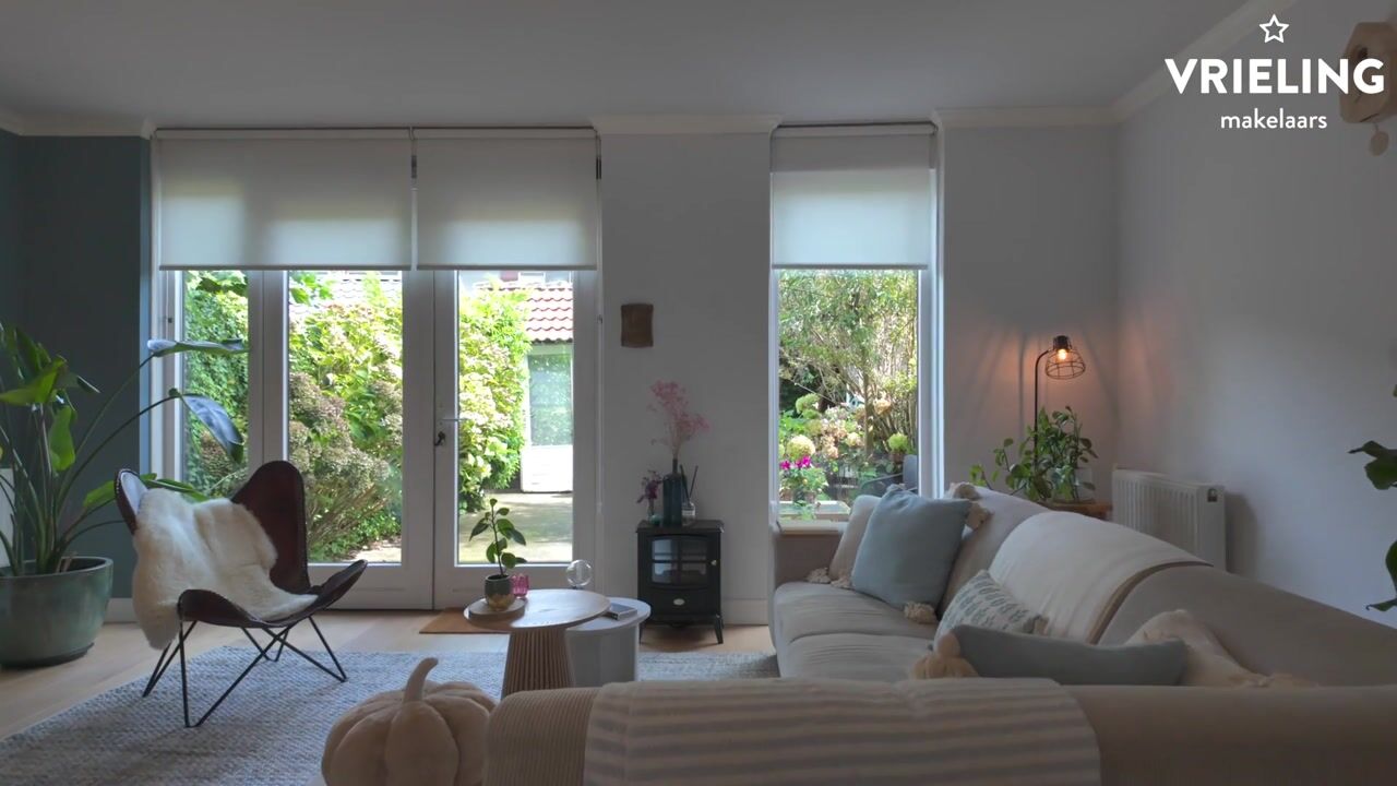 Video van Arie Jongekrijgstraat 8