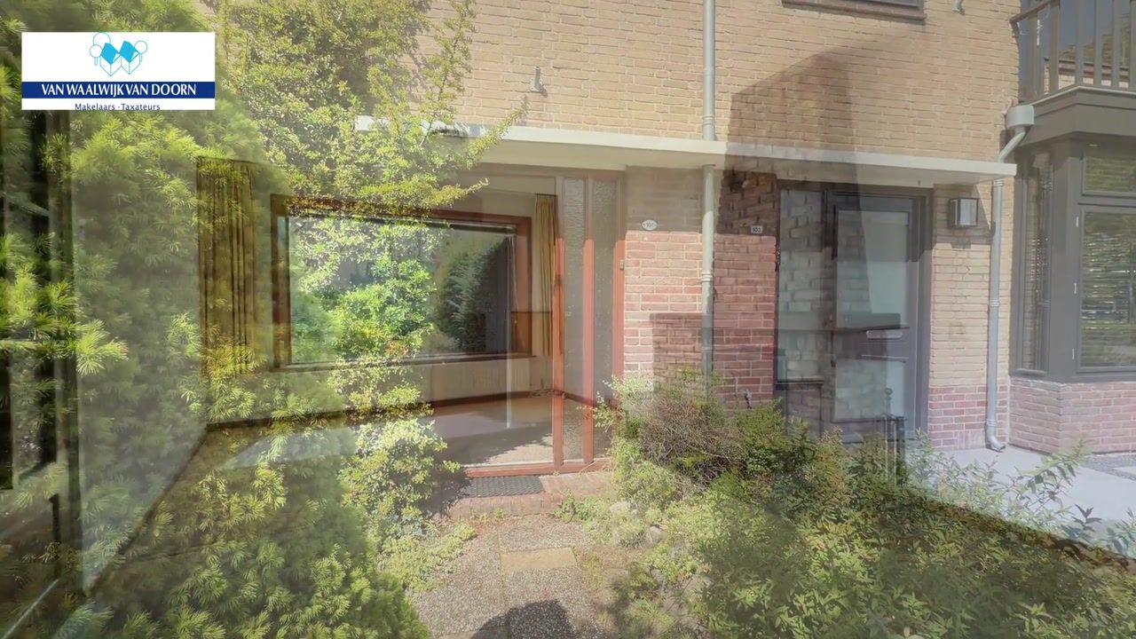 Video van Roos en Beeklaan 101
