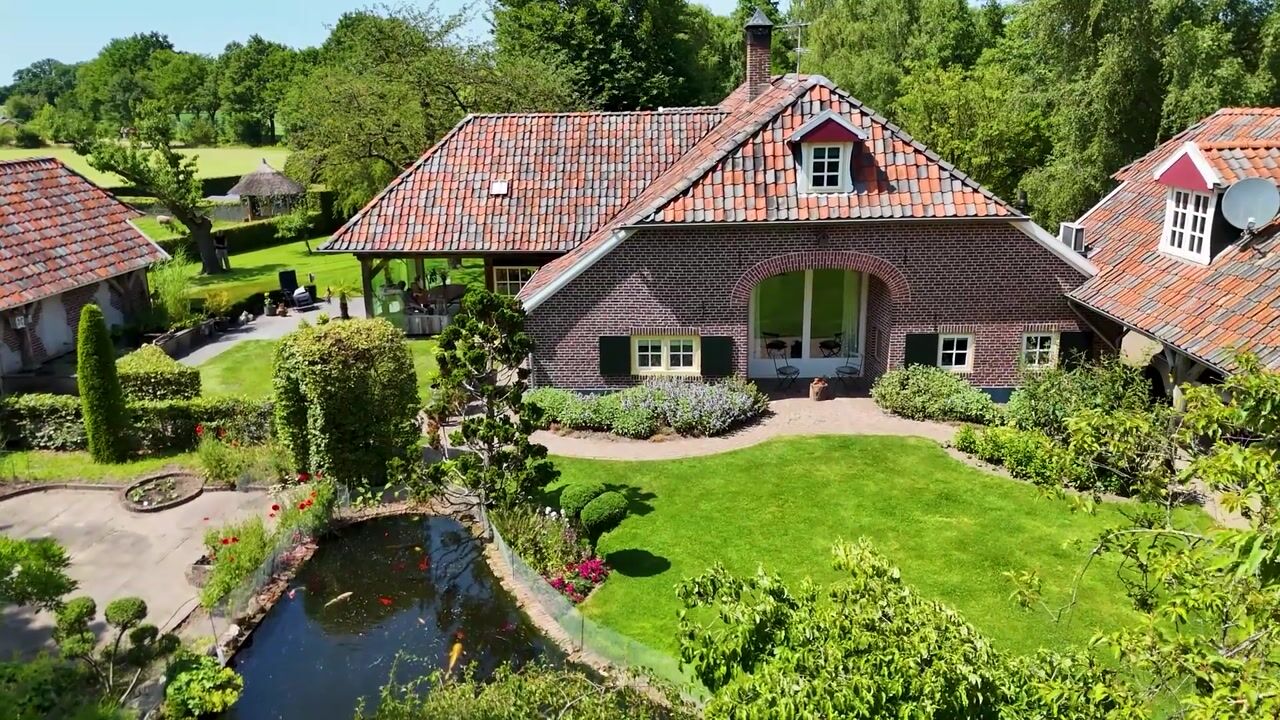 Video of Apenhorsterweg 2