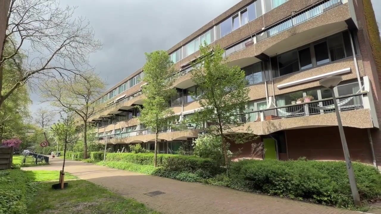 Video of Leeuwenwerf 113