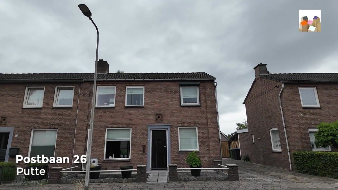 Video van Postbaan 26