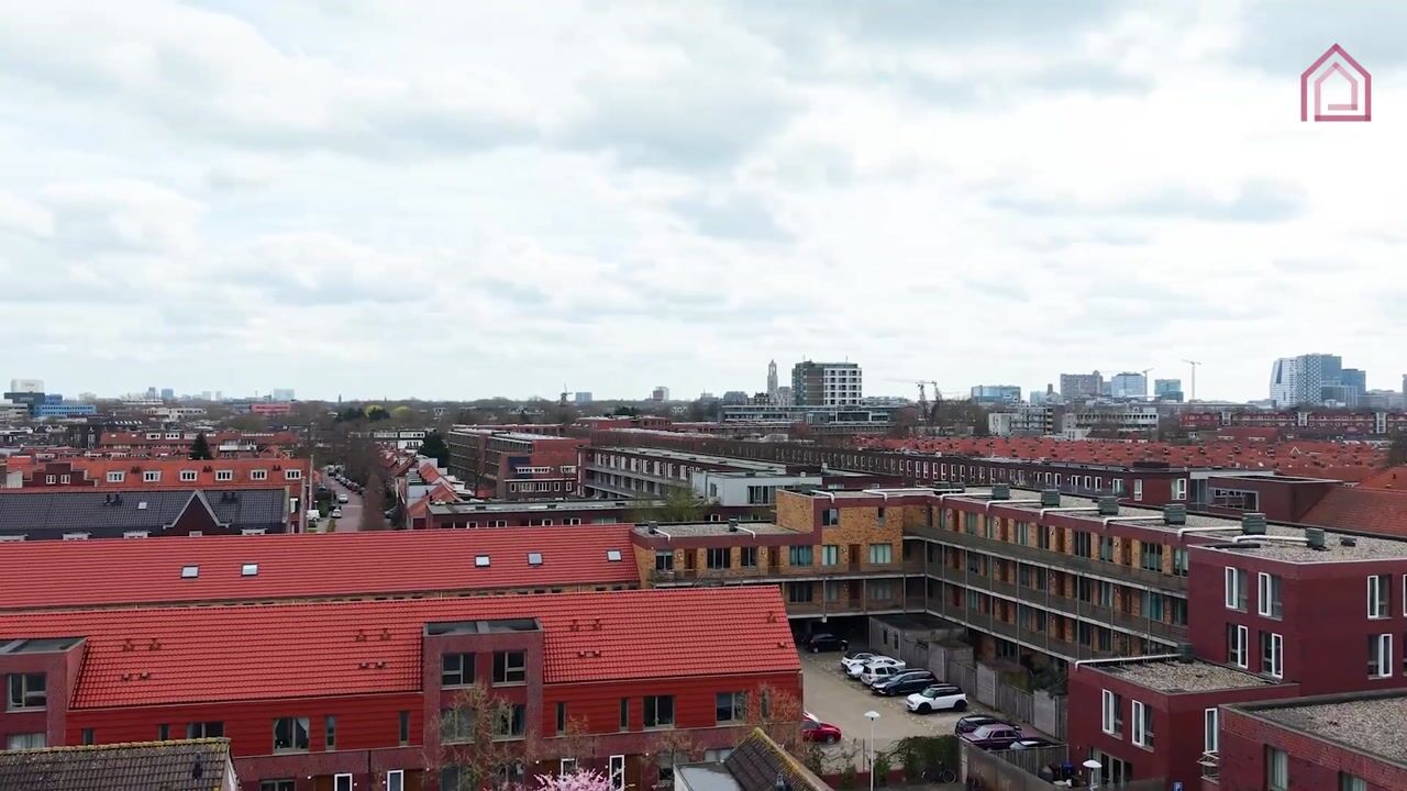 Video van Wijnbesstraat 6