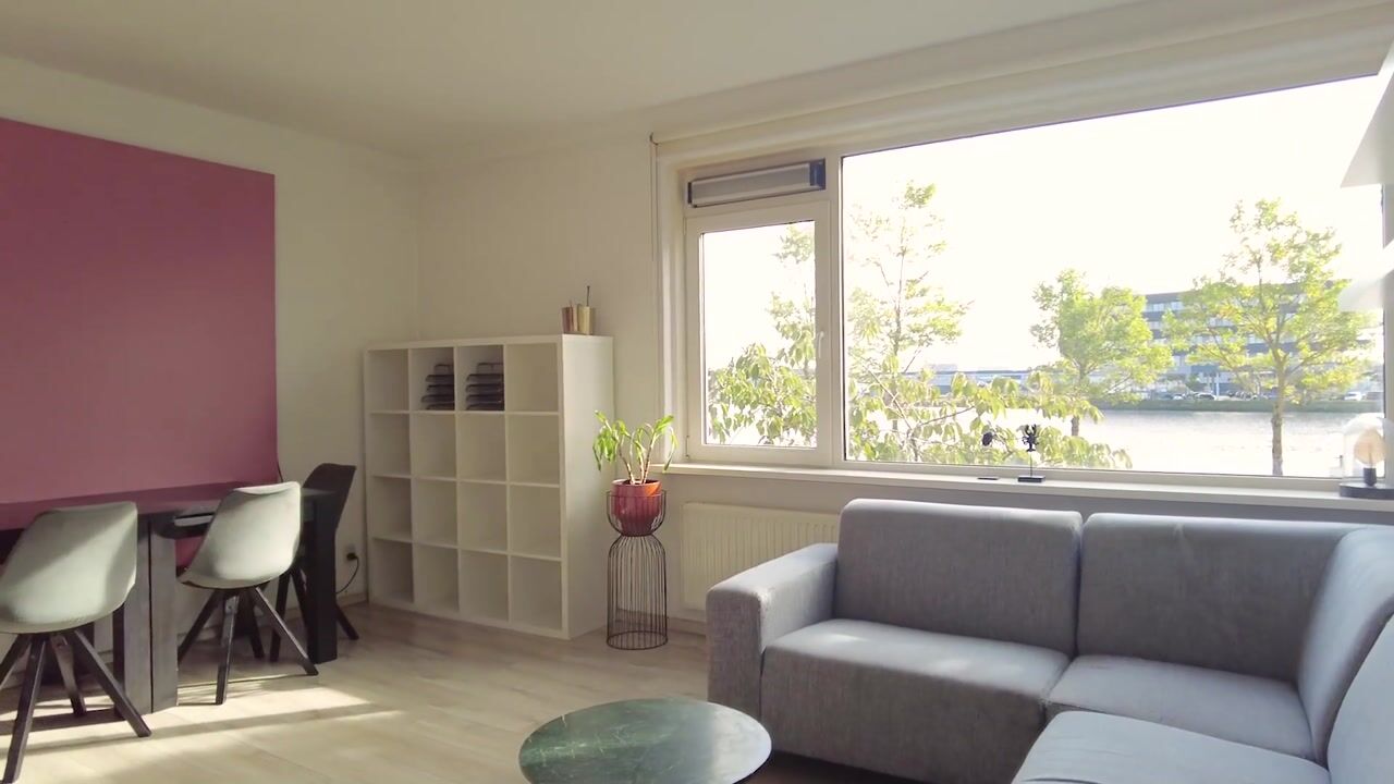 Video of Spaarndamseweg 386-0019