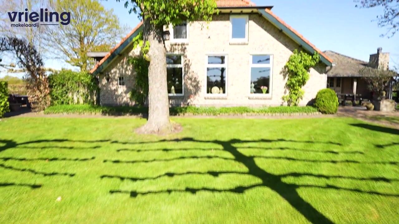 Video of Langewijk 422
