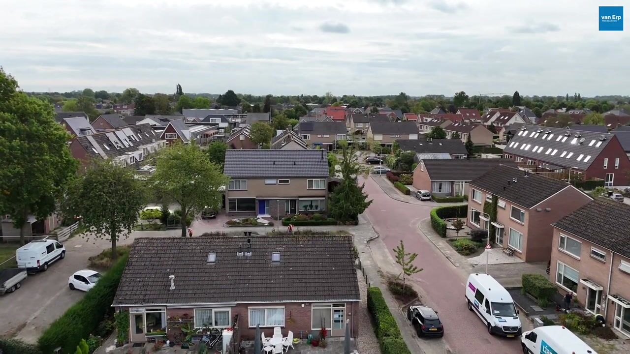 Video van Burgemeester van Elkstraat 20