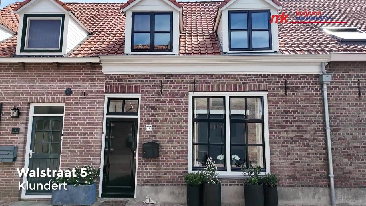 Video van Walstraat 5